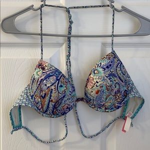 Victoria’s Secret bikini top